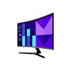 Picture of Samsung LS32D390GA 32 FHD Curved Monitor 100Hz