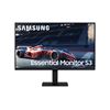 Picture of Samsung LS24D300GA 24 FHD IPS Monitor 100Hz