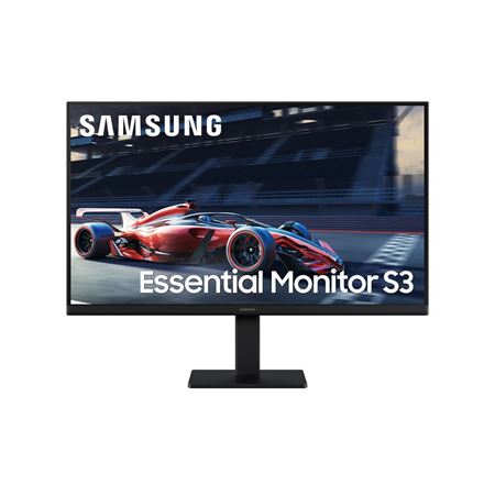 Picture of Samsung LS24D300GA 24 FHD IPS Monitor 100Hz