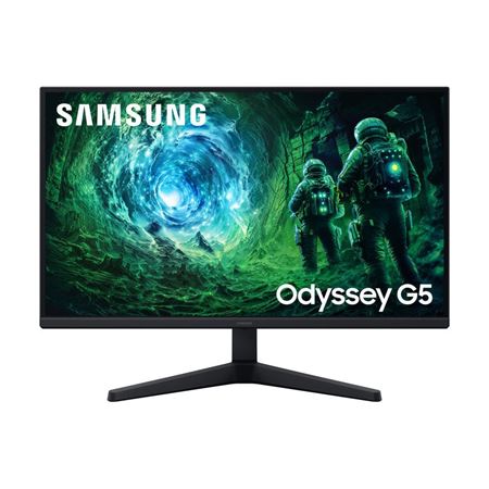 Picture of Samsung LS27FG530 27 Odyssey G5 QHD Gaming Monitor 200Hz