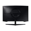 Picture of Samsung LS32CG552 32 Odyssey G5 QHD Curved Gaming Monitor 165Hz