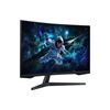 Picture of Samsung LS32CG552 32 Odyssey G5 QHD Curved Gaming Monitor 165Hz