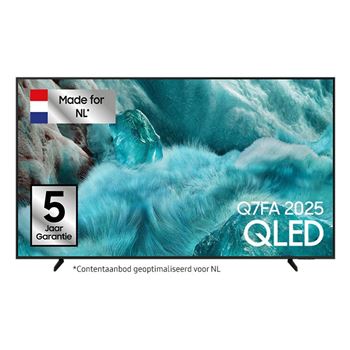 Picture of Samsung QA98Q7F 98" Q7F QLED 4K Smart TV
