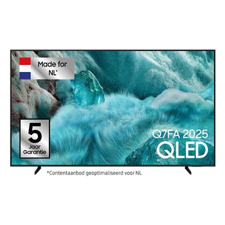 Picture of Samsung QA98Q7F 98" Q7F QLED 4K Smart TV