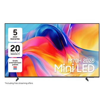 Picture of Samsung UA50M70 50" M70H Mini LED 4K Smart TV