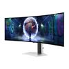 Picture of Samsung LS49DG932 49 Odyssey OLED G9 Dual QHD Monitor 240Hz