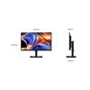 Picture of Samsung LS27H800 27 5K Flat IPS Monitor HDR10
