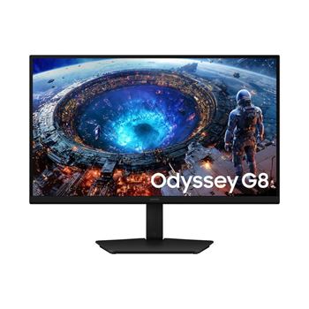 Picture of Samsung LS27HG806 27 5K Flat IPS Monitor 180Hz