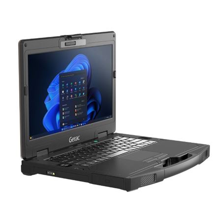 Picture of Getac S410 G5 Rugged Laptop Core i5-1340P 16GB 512GB RS232 VGA Windows 11 Pro