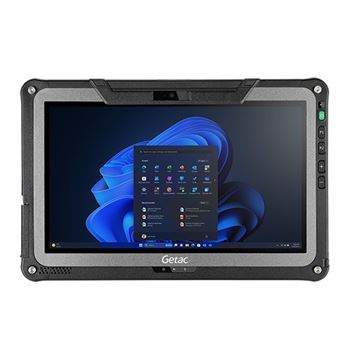 Picture of Getac F110 G7 Rugged Tablet 11.6 Core i5-1335U 16GB 256GB Windows 11 Pro