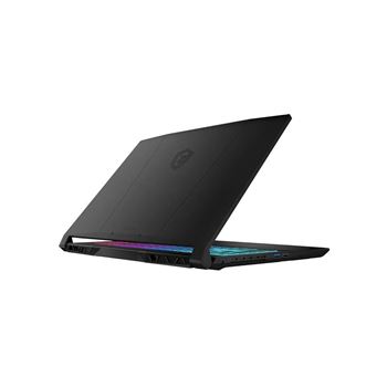 Picture of MSI Katana A15 AI B8VE-645ZA Ryzen 7 7735HS 16GB 1TB RTX 4050 15.6 144Hz Windows 11