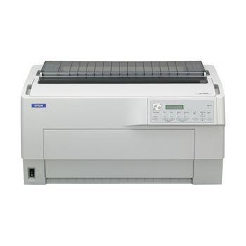 Picture of Epson DFX-9000 Dot Matrix Printer