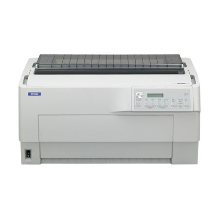Picture of Epson DFX-9000 Dot Matrix Printer