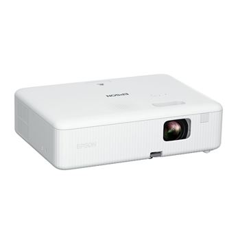 Picture of Epson CO-W01 Projector