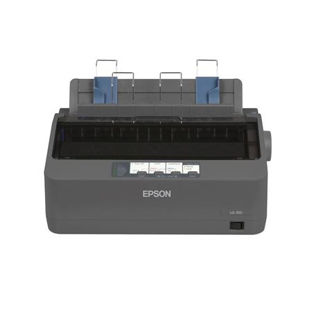 Picture of Epson LQ-350 Dot Matrix Printer