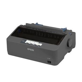 Picture of Epson LX-350 Dot Matrix Printer