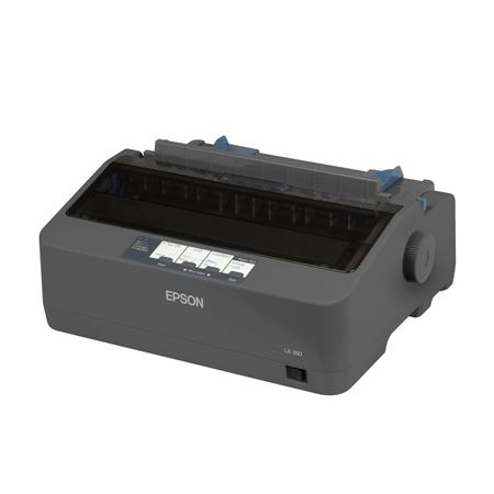 Picture of Epson LX-350 Dot Matrix Printer