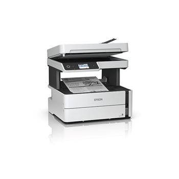 Picture of Epson M3180 EcoTank Printer