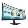 Picture of HP P34hc G4 34" WQHD USB-C Curved Monitor