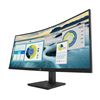 Picture of HP P34hc G4 34" WQHD USB-C Curved Monitor