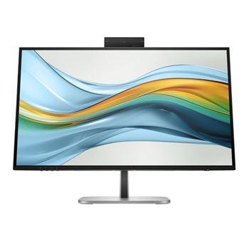 Picture of HP Series 5 Pro 527pm 27" QHD USB-C Conferencing Monitor