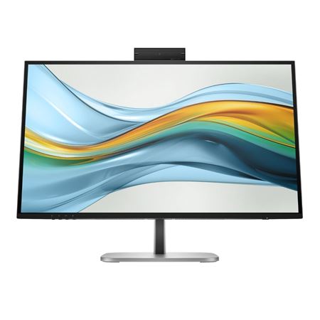 Picture of HP Series 5 Pro 527pm 27" QHD USB-C Conferencing Monitor