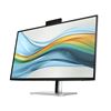 Picture of HP Series 5 Pro 527pm 27" QHD USB-C Conferencing Monitor