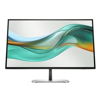 Picture of HP Series 5 Pro 527pu 27" QHD USB-C Monitor