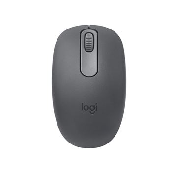 Picture of Logitech M196 Bluetooth Mouse Graphite