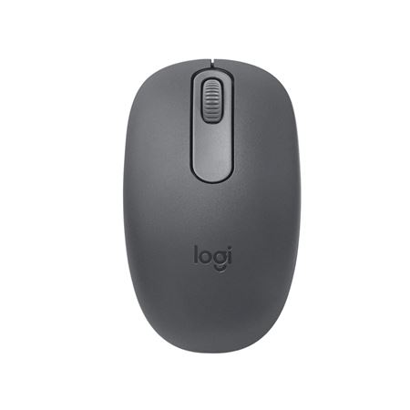 Picture of Logitech M196 Bluetooth Mouse Graphite