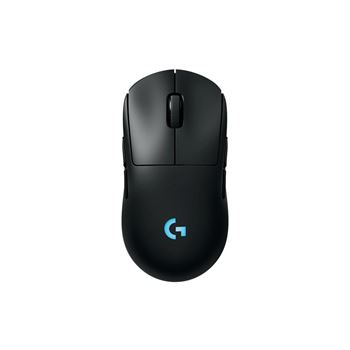 Picture of Logitech PRO 2 Lightspeed Wireless Mouse Black