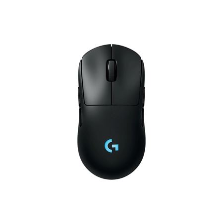 Picture of Logitech PRO 2 Lightspeed Wireless Mouse Black