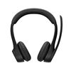 Picture of Logitech Zone 300 Wireless Bluetooth Headset Black