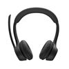 Picture of Logitech Zone 300 Wireless Bluetooth Headset Black