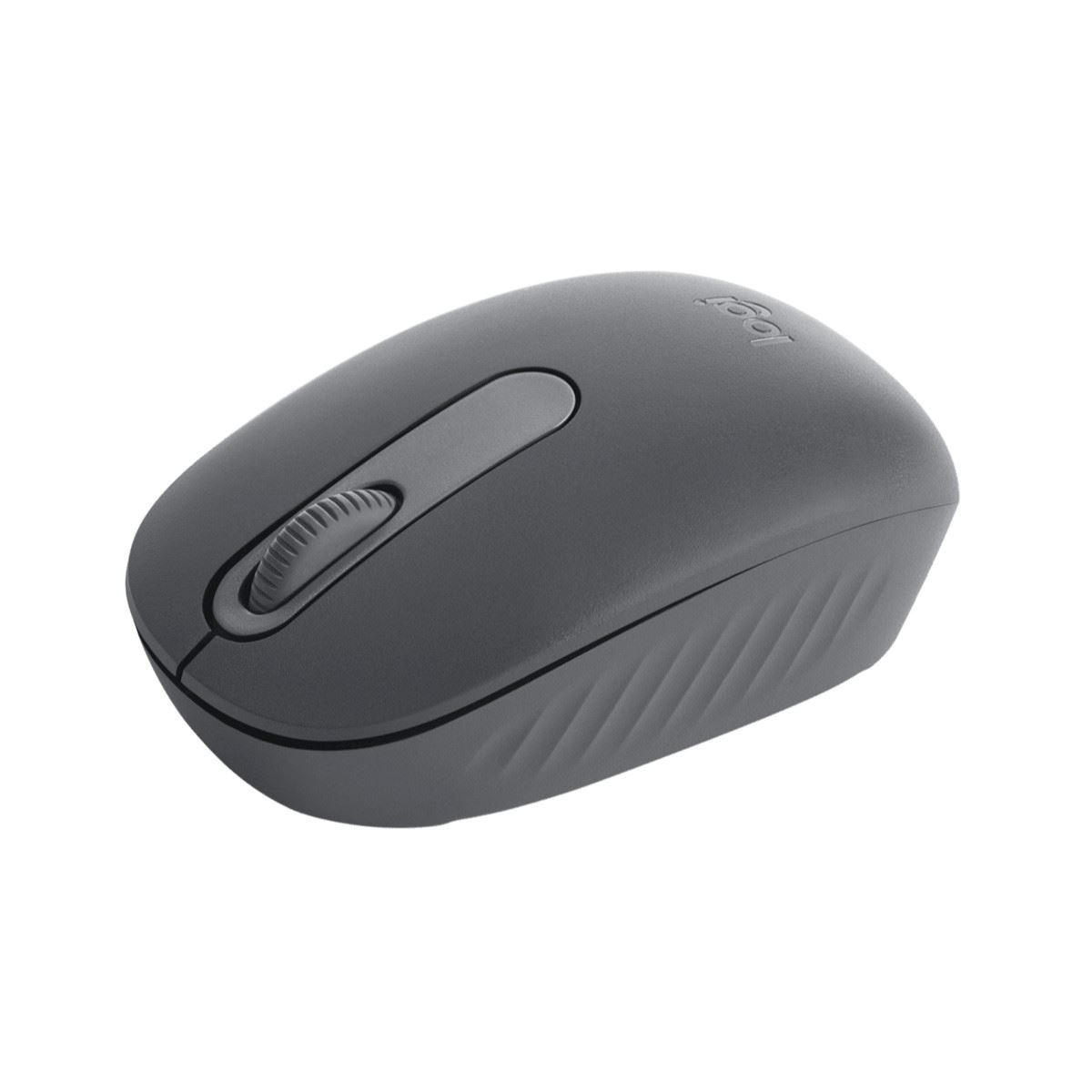 Logitech M196 Bluetooth Mouse Graphite | Web Direct
