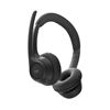 Picture of Logitech Zone 300 Wireless Bluetooth Headset Black
