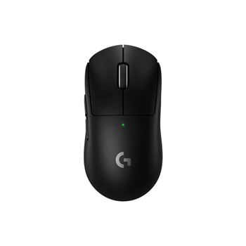 Picture of Logitech PRO X Superlight 2 SE Lightspeed Wireless Gaming Mouse Black