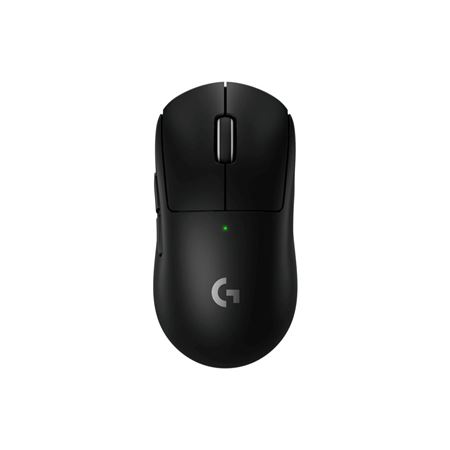 Picture of Logitech PRO X Superlight 2 SE Lightspeed Wireless Gaming Mouse Black