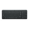 Picture of Logitech K250 Compact Bluetooth Wireless Keyboard