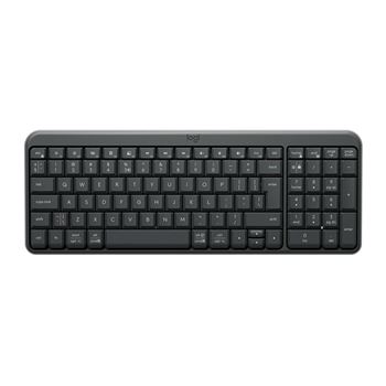 Picture of Logitech K250 Compact Bluetooth Wireless Keyboard