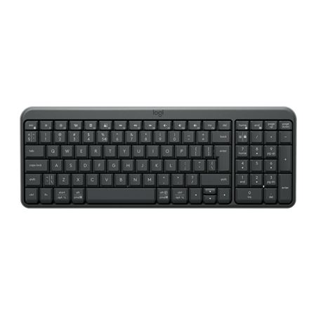 Picture of Logitech K250 Compact Bluetooth Wireless Keyboard