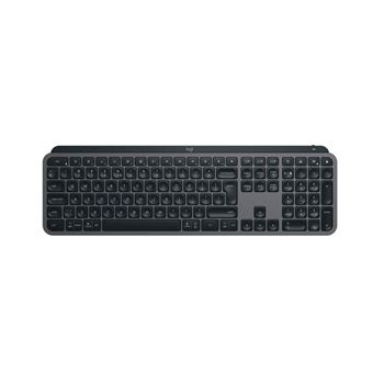 Picture of Logitech MX Keys S Wireless Keyboard Graphite
