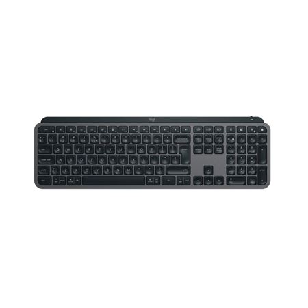 Picture of Logitech MX Keys S Wireless Keyboard Graphite