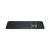 Picture of Logitech MX Keys S Wireless Keyboard Graphite