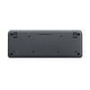 Picture of Logitech K250 Compact Bluetooth Wireless Keyboard