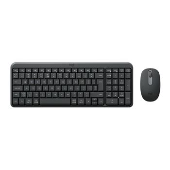 Picture of Logitech MK250 Compact Bluetooth Wireless Combo