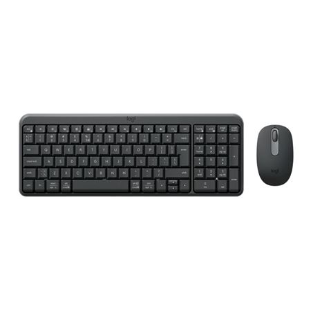 Picture of Logitech MK250 Compact Bluetooth Wireless Combo