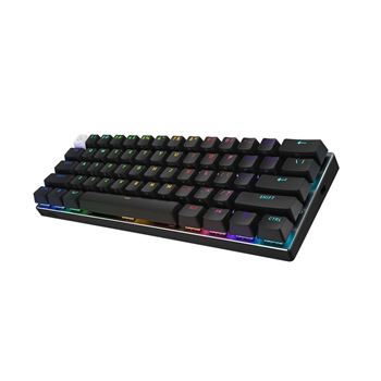 Picture of Logitech G PRO X 60 Lightspeed Gaming Keyboard - Black