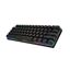 Picture of Logitech G PRO X 60 Lightspeed Gaming Keyboard - Black