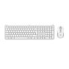 Picture of Logitech MK950 Signature Slim Combo Off White